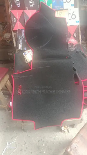 Honda Pilot 2006 Dashboard Cover
