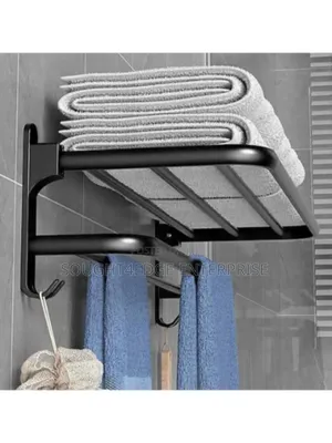 Towel Holder
