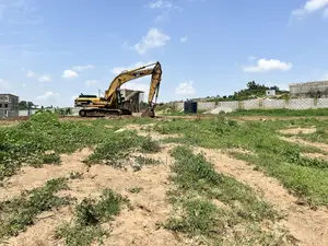 Land For Sale In Lifecamp, Abuja - 500sqm 1ha+