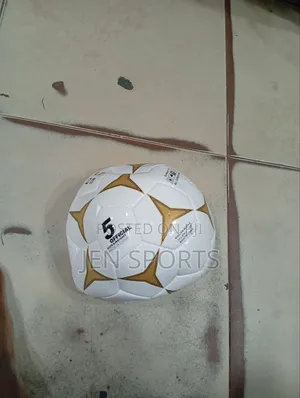 Ur Kazu Football Is Available
