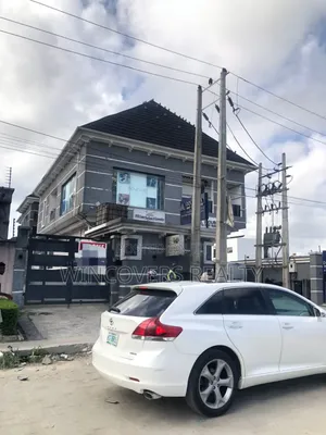 Photo - 5bdrm Duplex in Lekki for sale