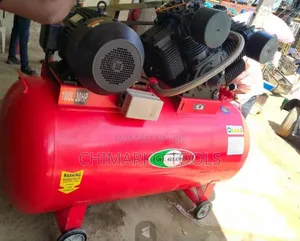 Air Compressor Electric 1000liters