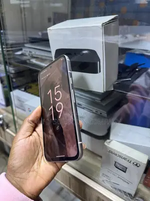 Google Pixel 8a 128 GB Silver
