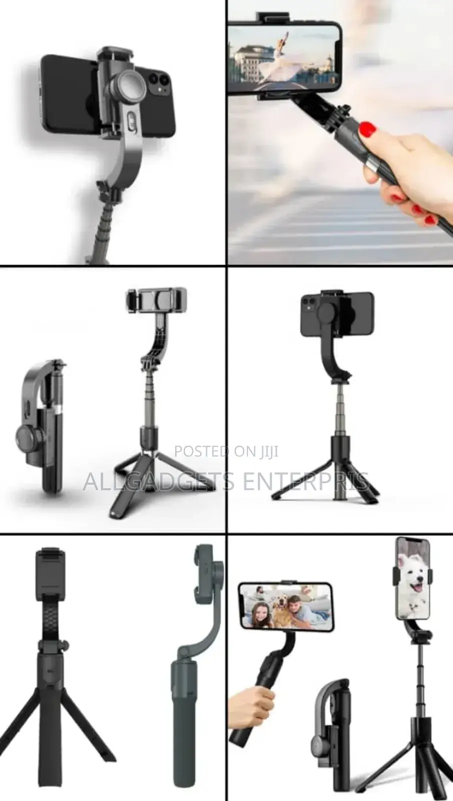 Havit Gimbal