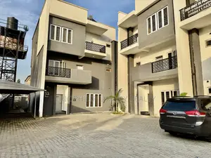 Photo - 4bdrm Townhouse/Terrace in Hse, Jabi for Sale