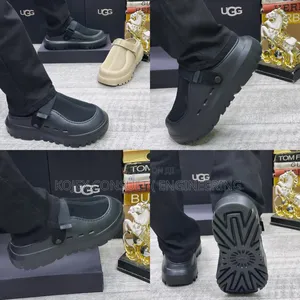Ugg Original Crocs *Top (Quality. Slide )40 —— 45* *