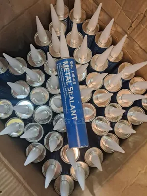 Metal Sealant