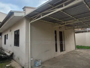 8bdrm Duplex in Maitama for rent