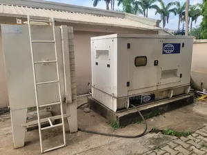 8bdrm Duplex in Maitama for rent