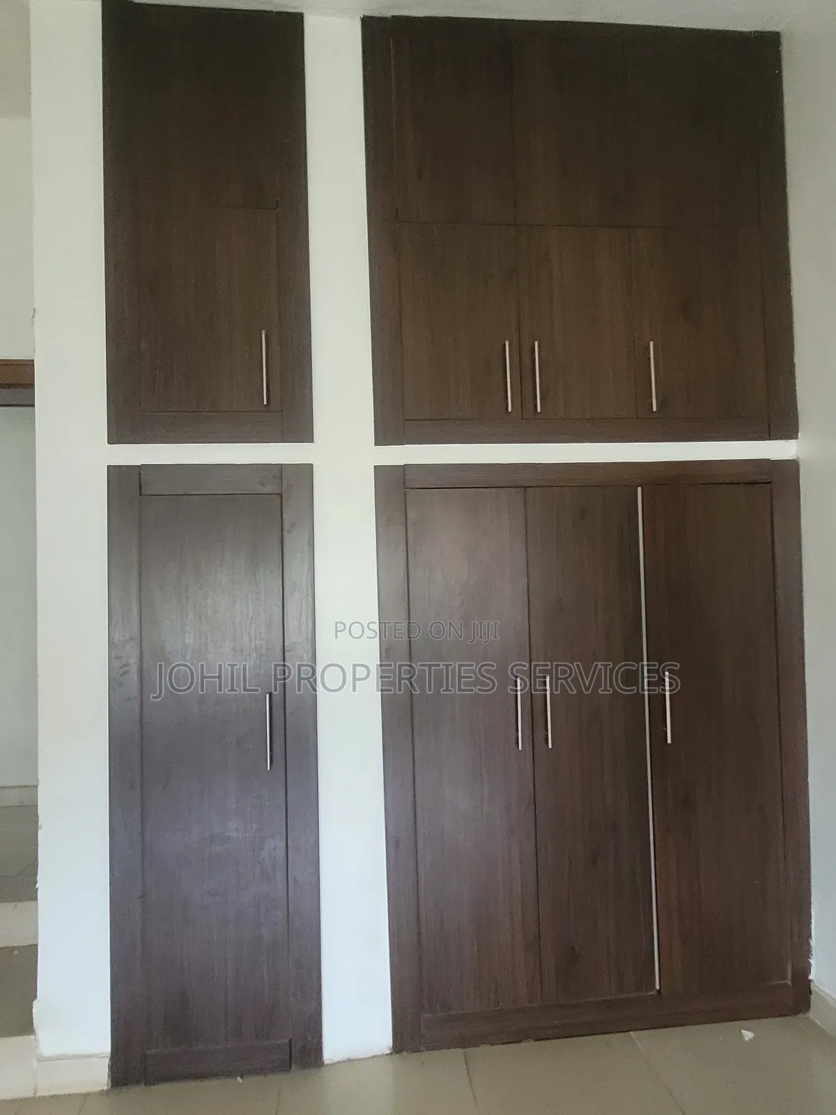 8bdrm Duplex in Maitama for rent