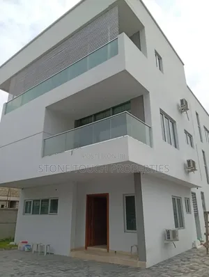 Photo - 5bdrm Mansion in Lekki Ph 1 for sale