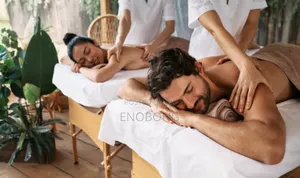 Lomi Lomi Massage Spa