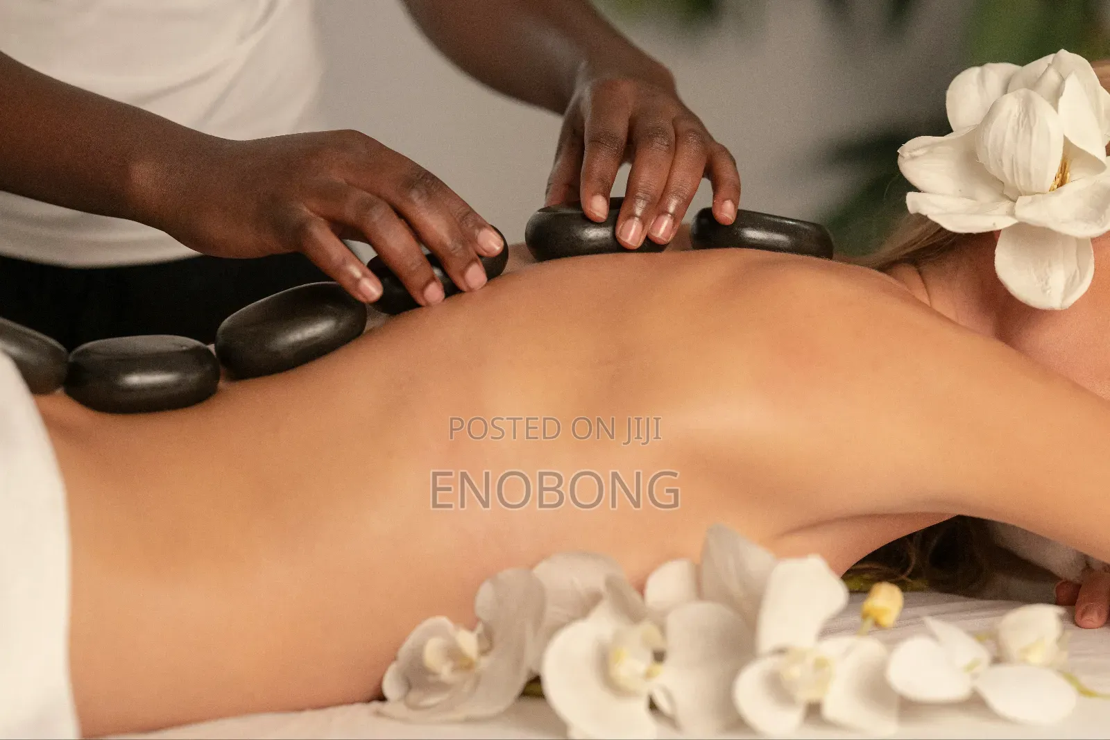 Relaxation Massage