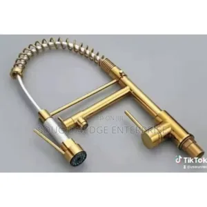 Sink Mixer Tap