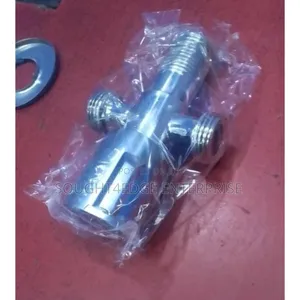 Cross T-Tap