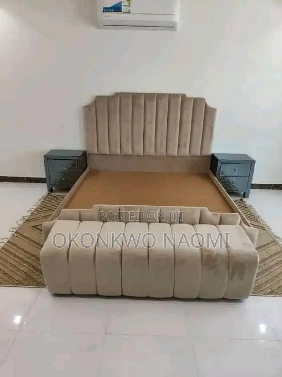 Quality Bed Frame