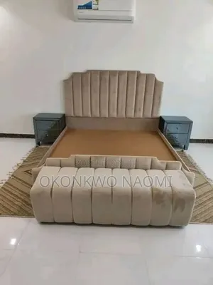 Quality Bed Frame