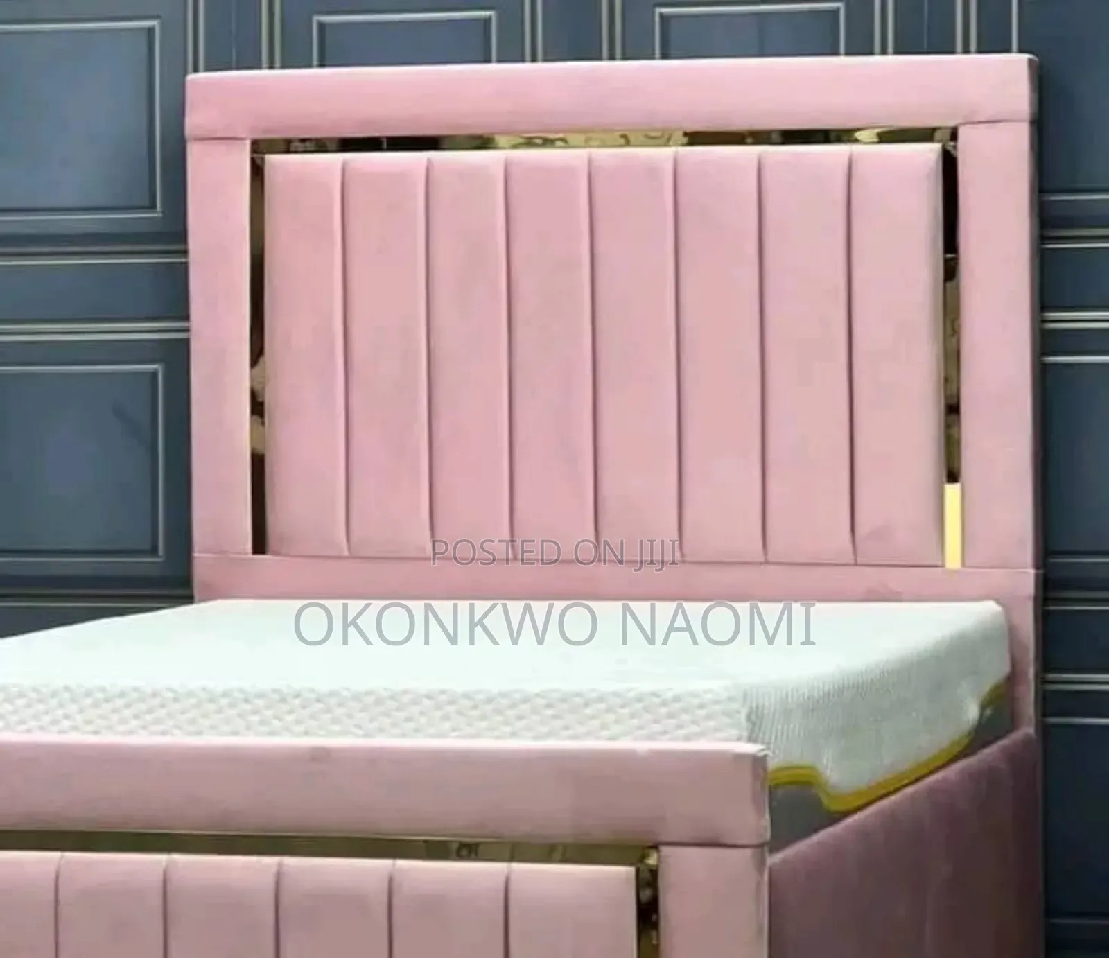 Quality Bed Frame