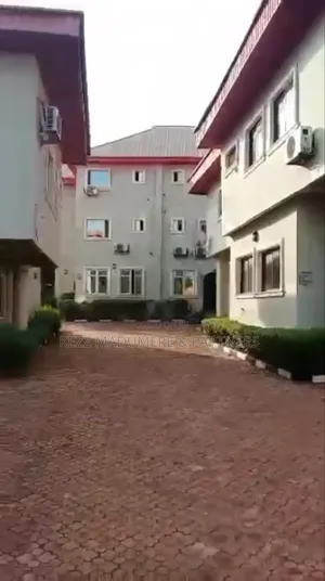 Photo - For Lease: 50 Rooms Hotel at Independence Layout Enugu