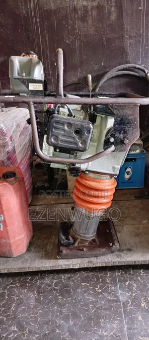 Compactor Machine
