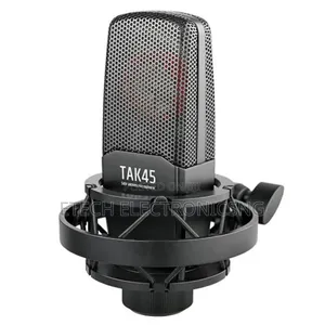 Takstar Tak45 Recording Studio Microphone