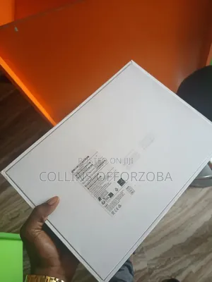 New Laptop Apple MacBook Air 16GB Apple M2 SSD 256GB
