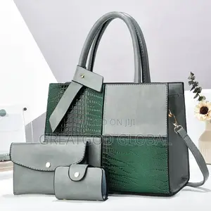 Luxury Handbag Set