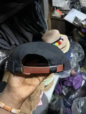 Hats With Brims