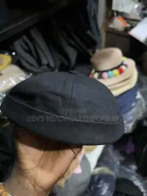 Hats With Brims