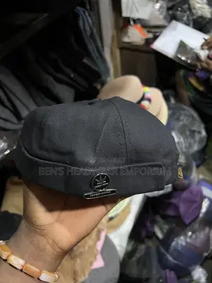 Hats With Brims