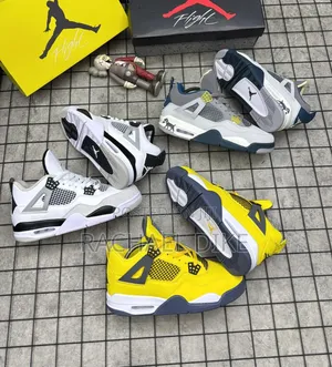Luxury Jordan Sneakers