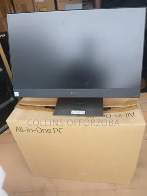 New Desktop Computer Dell OptiPlex 7460 8GB Intel Core I7 SSD 256GB
