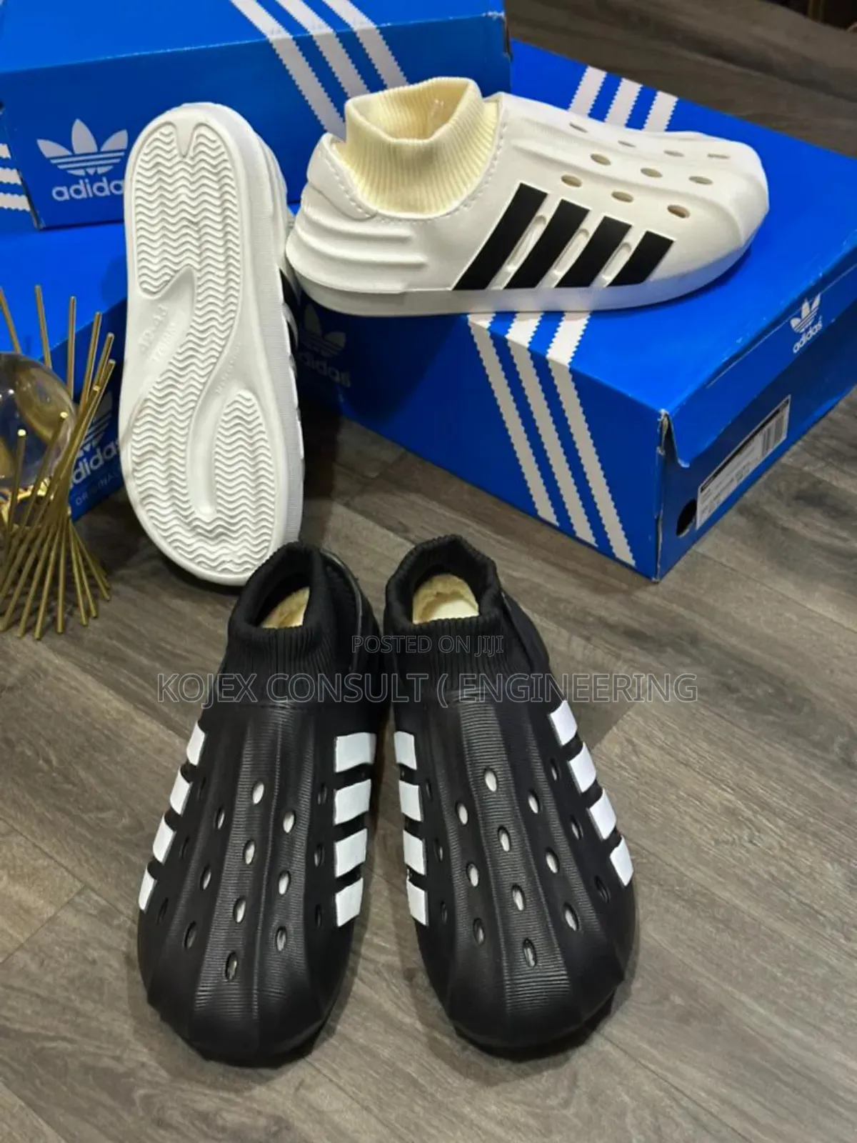 Crocs Shoe Available