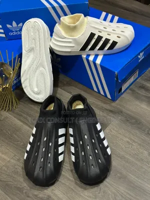 Crocs Shoe Available