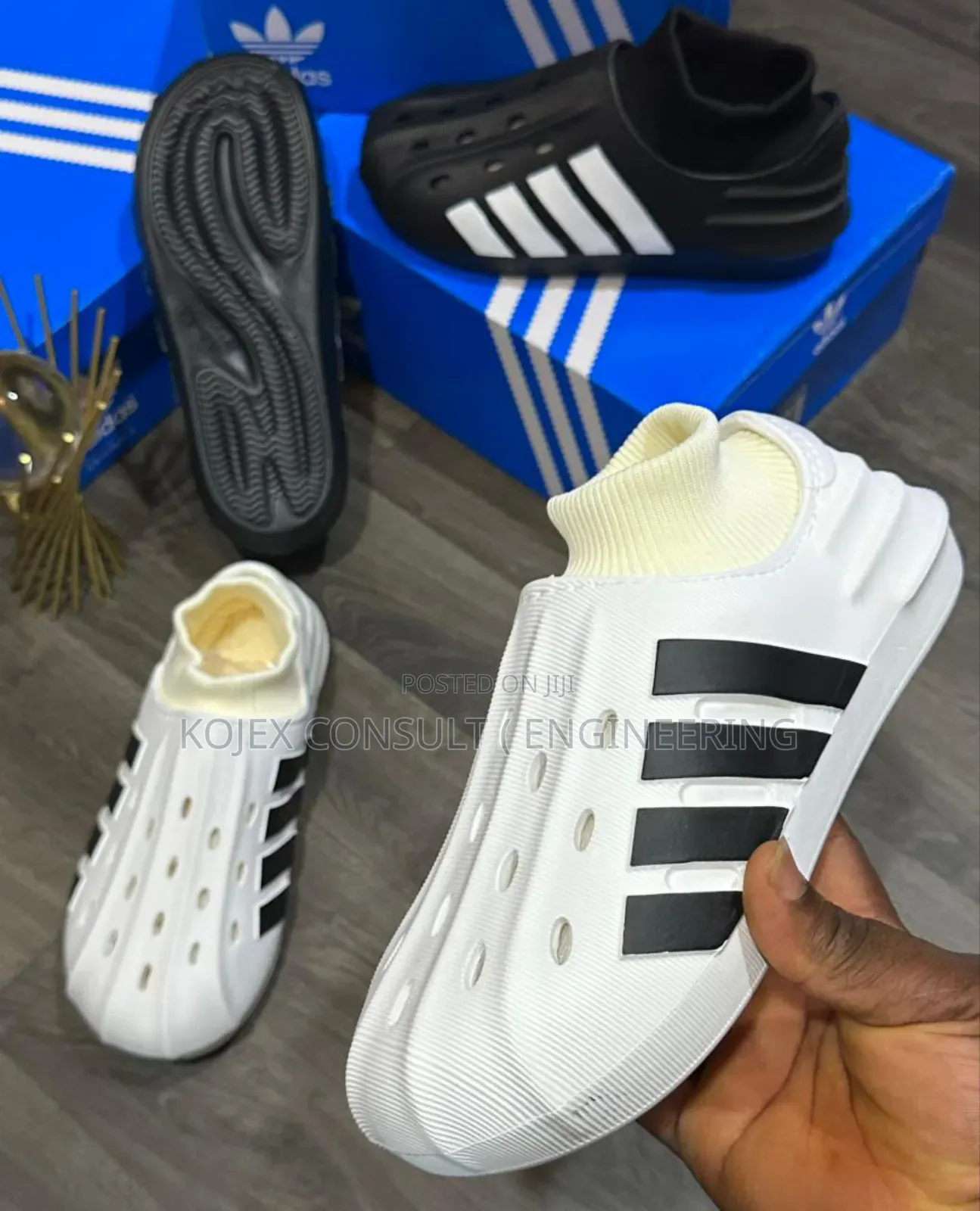 Crocs Shoe Available