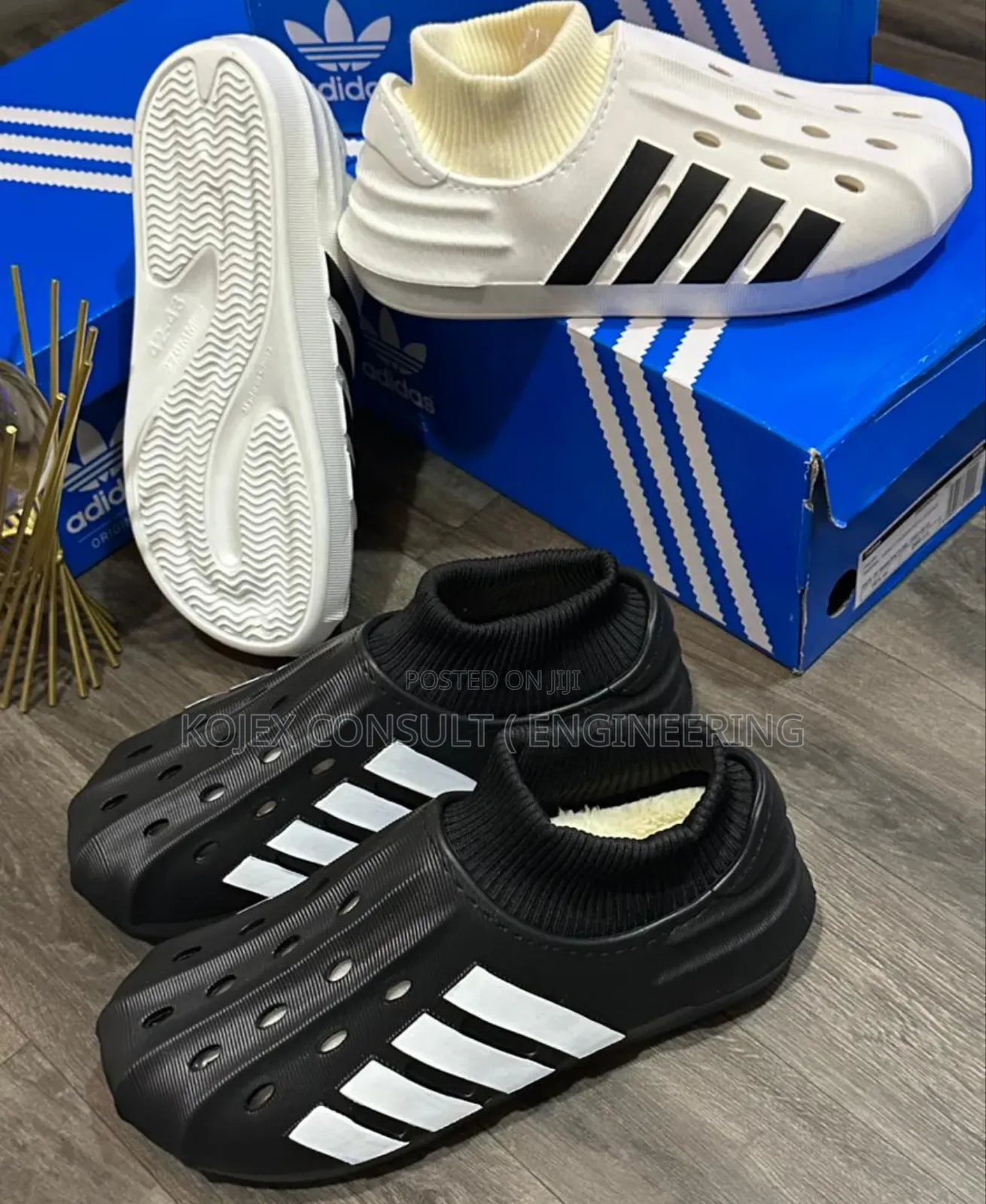Crocs Shoe Available