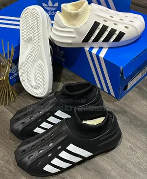 Crocs Shoe Available