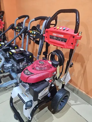 Craftman Honda Powered Pressure Washer