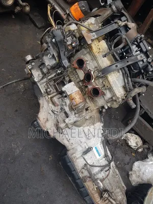 1gr Engine