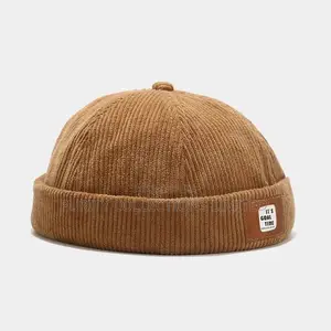 Beanie Round Cap
