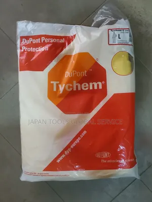 Tychem 2000c (Model Cha5)