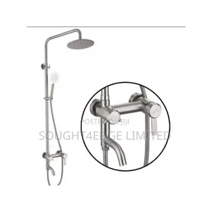 Anti Rust Kettle Mouth Shower