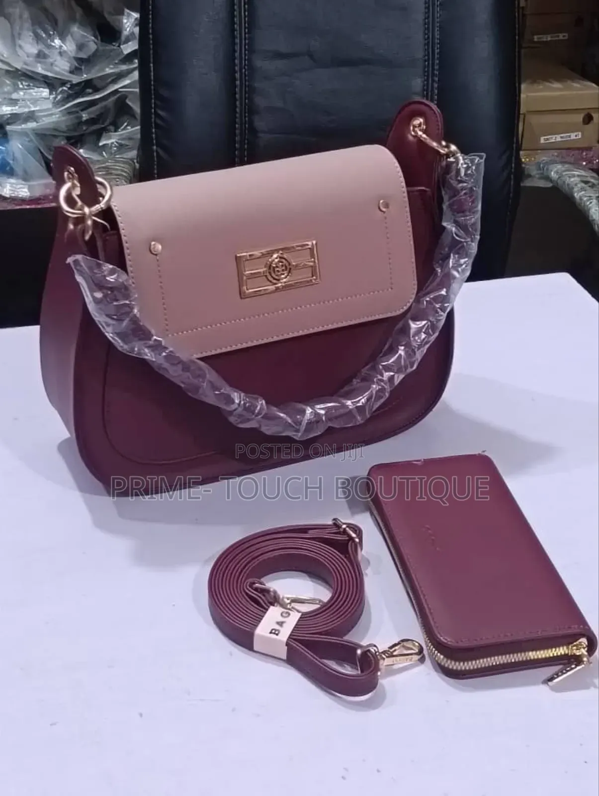 Quality Designer Bags
