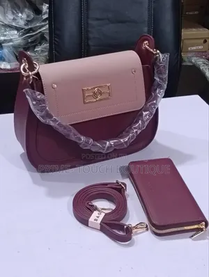 Quality Designer Bags
