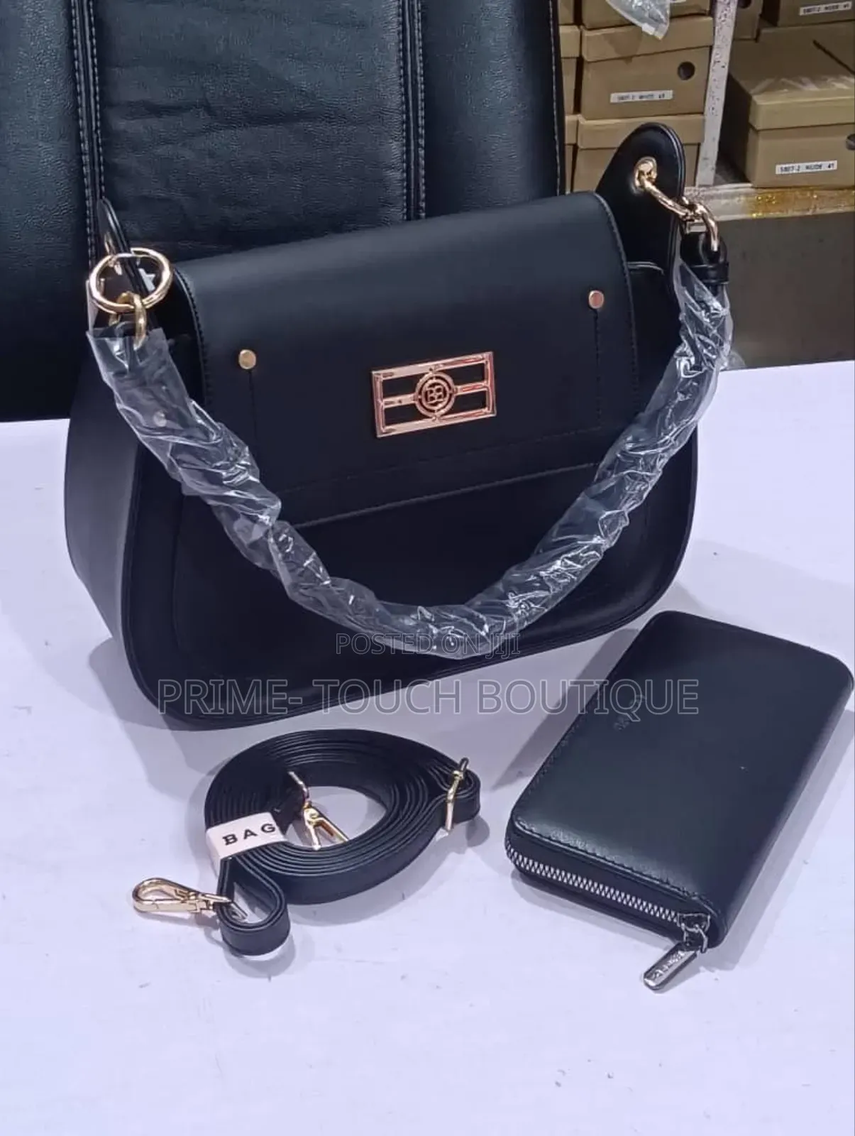 Quality Designer Bags