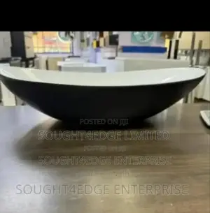 Water Basin Without Tap