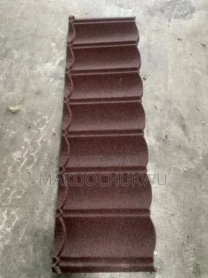 Photo - Stone Bond Tiles From New Zealand