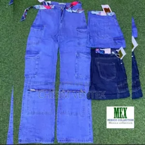 Jeans Trousers