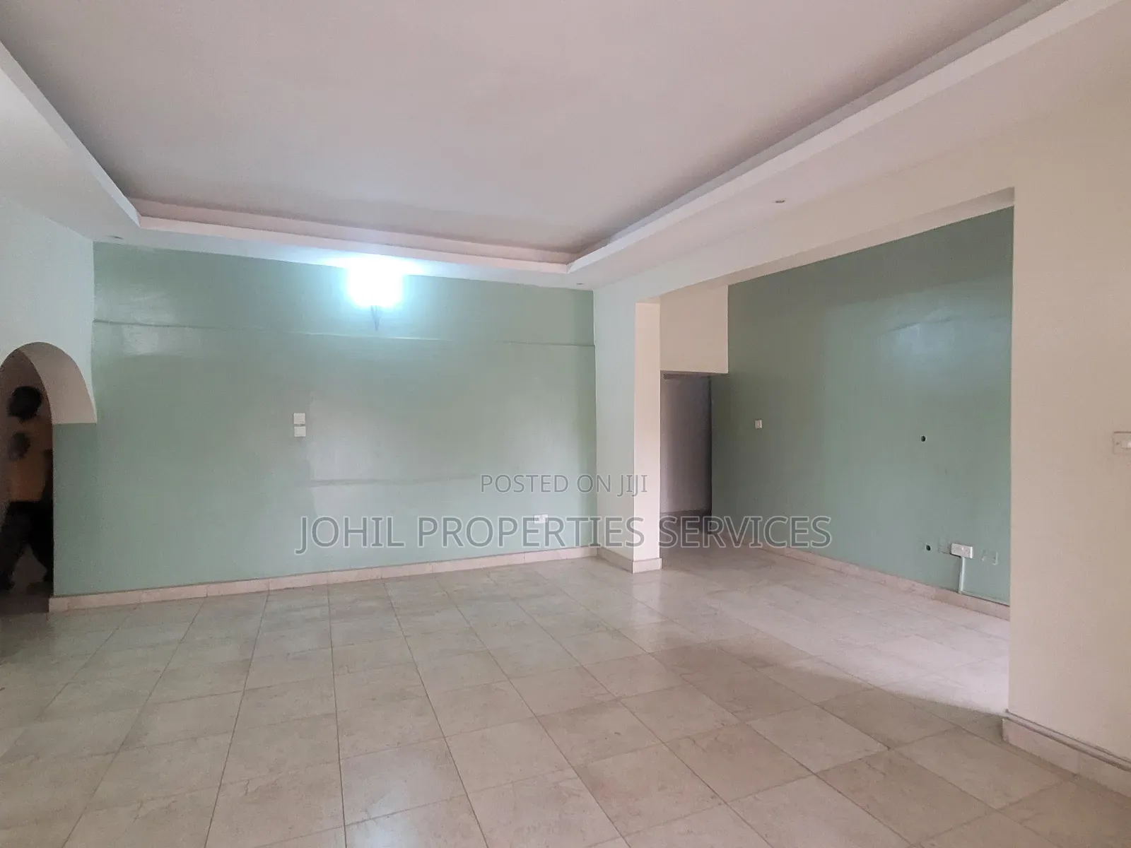 8bdrm Duplex in Maitama for rent