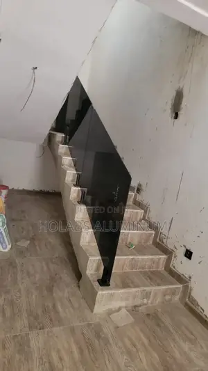 Hand Rails